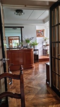 Guest Haven Chalet