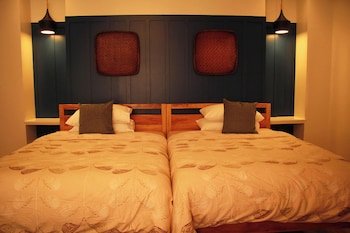 Guest Haven Chalet