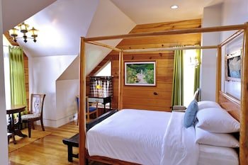 Guest Haven Chalet