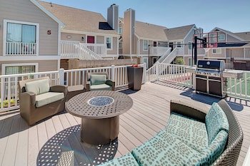 Residence Inn Lexington North