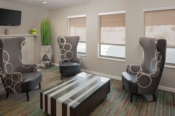 Residence Inn Lexington North