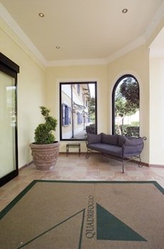 Hotel Quadrifoglio