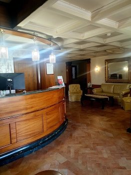 Hotel Quadrifoglio