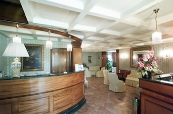 Hotel Quadrifoglio