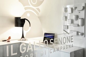 Il Gallo Senone Resort