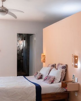 Nativ Lodge & Spa