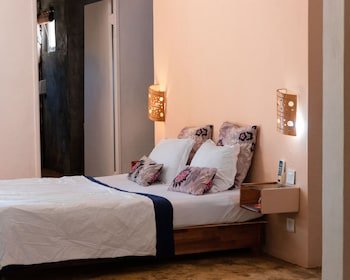 Nativ Lodge & Spa
