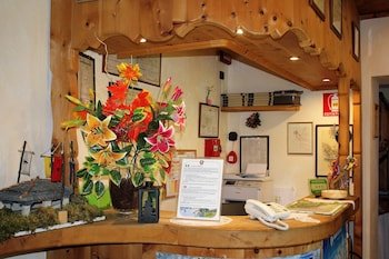 Hotel Villa Rina