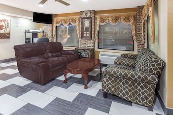 Baymont by Wyndham Smyrna