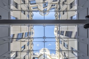 Boscolo Lyon Hotel & Spa