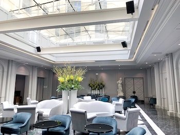Boscolo Lyon Hotel & Spa