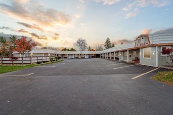 Vindel Motel
