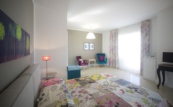 Borgo la Pietraia