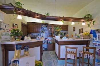 L'antico Borgo Dei Limoni B-B