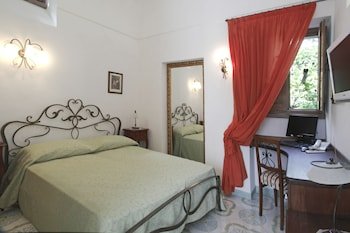 L'antico Borgo Dei Limoni B-B