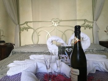 L'antico Borgo Dei Limoni B-B