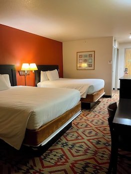 Hualapai Lodge
