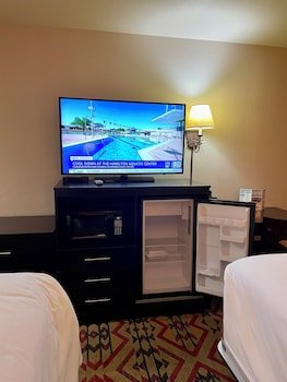Hualapai Lodge