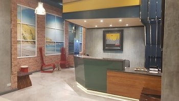 Gq Plaza