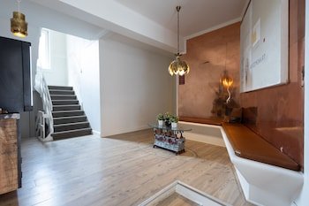 Milling Hotel Mini 19