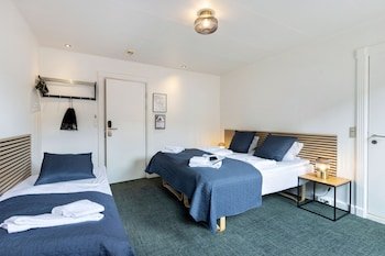 Milling Hotel Mini 19