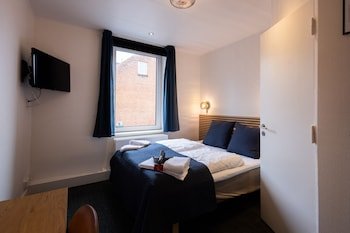 Milling Hotel Mini 19
