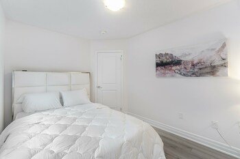 Waterfront Executive Villas
