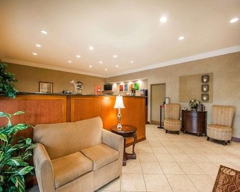 Quality Inn & Suites Germantown North