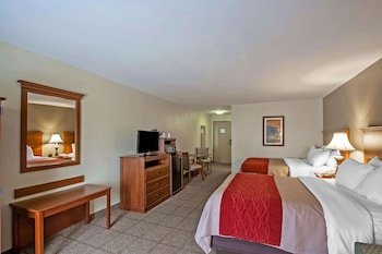 Quality Inn & Suites Germantown North