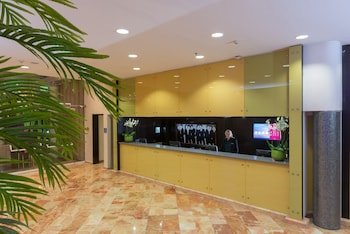 Leonardo Privilege Hotel Eilat