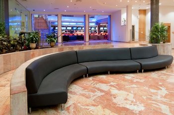 Leonardo Privilege Hotel Eilat