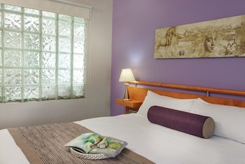 Leonardo Privilege Hotel Eilat