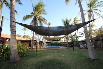 The Walkabout Hotel