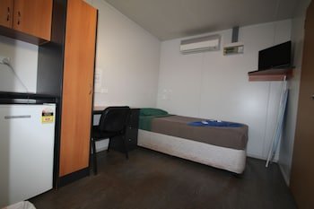 The Walkabout Hotel