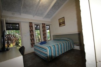The Walkabout Hotel