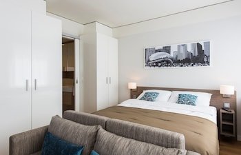 Brera Serviced Apartments Frankfurt-Oper