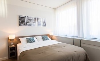 Brera Serviced Apartments Frankfurt-Oper