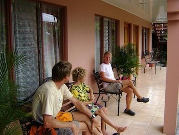 Hotel La Choza Inn