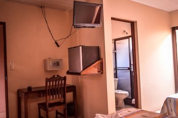 Hotel La Choza Inn
