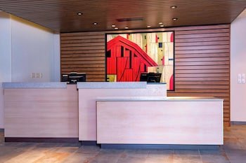 Fairfield Inn & Suites Fair Oaks Farms