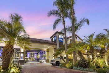 Best Western Redondo Beach Galleria Inn