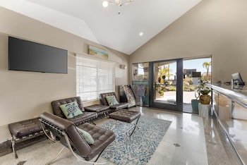 Best Western Redondo Beach Galleria Inn