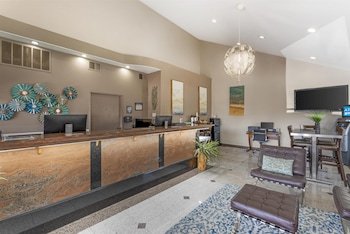 Best Western Redondo Beach Galleria Inn