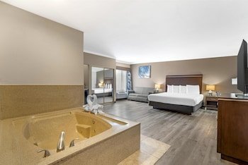 Best Western Redondo Beach Galleria Inn