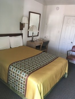 Kansan Motel
