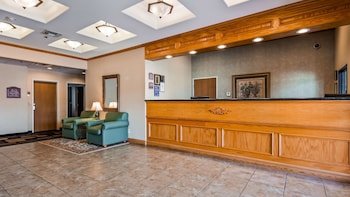 Best Western Longview