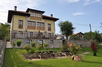 Balcon Picos De Europa