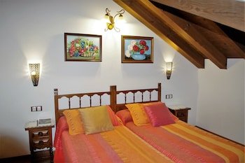 Balcon Picos De Europa