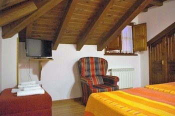 Balcon Picos De Europa