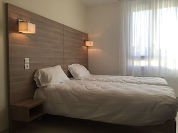 Hotel Le Logis Dauphinois